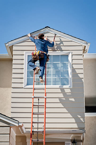 ### Custom Trim and Detailing for Siding in Auburn, ME